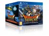 compare prices for Dragon Quest Heroes The World Trees Woe&Blight Below-Slime Collectors Edition on PS4