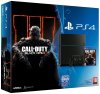 compare prices for Sony PlayStation 4 500GB Console with Call of Duty Black Ops 3 (III) on PS4