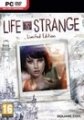 compare prices for Life Is Strange Limited Edition on PC