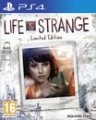 compare prices for Life Is Strange Limited Edition on PS4