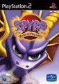 compare prices for Spyro: Enter the Dragonfly on PS2