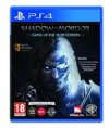 compare prices for Middle-Earth: Shadow of Mordor GOTY on PS4