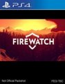 compare prices for Firewatch on PS4