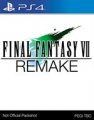 compare prices for Final Fantasy VII Remake on PS4