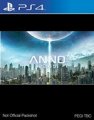compare prices for Anno 2205 on PS4