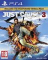 compare prices for Just Cause 3 Day 1 Edition on PS4