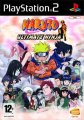 compare prices for Naruto - Ultimate Ninja on PS2