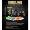 compare prices for Borderlands: The Handsome Collection - Gentleman Claptrap-in-a-Box Edition on PS4