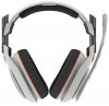 compare prices for Astro Gaming 3AH42-PSX9W-381 A40 Headset Kit - White on PC