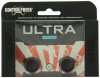 compare prices for Kontrol Freek FPS Freek Ultra PS4 Concave Black Thumb Stick Cover on PS4