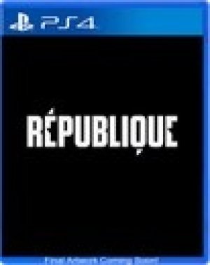 Republique box art