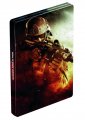compare prices for Medal Of Honour: Warfighter Limited Edition Steelbook Case (No Game Or Manuel) on PS4