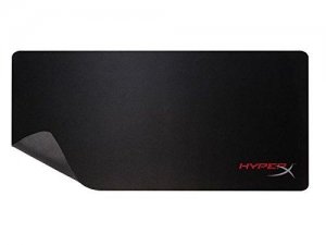 Hyperx Fury (extra Large) Pro Gaming Mouse Pad (black) box art