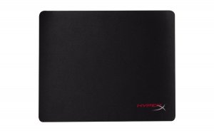 Hyperx Fury (small) Pro Gaming Mouse Pad (black) box art