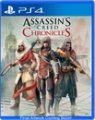 compare prices for Assassins Creed Chronicles on PS4