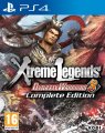 compare prices for Dynasty Warriors 8 Xtreme Legends on PS4