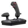compare prices for Speedlink Black Widow Xe Usb Flightstick With Throttle Control Black (sl-6640-bk) on PC