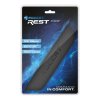 compare prices for Roccat Rest Max Ergonomic Gel Wrist Pad Black (roc-15-200) on PC
