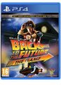 compare prices for Back to the Future 30th Anniversary on PS4