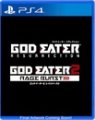 compare prices for God Eater Resurrection/God Eater 2 Rage on PS4