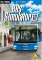 compare prices for Bus Simulator 2016 on PC