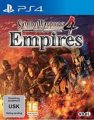 compare prices for Samurai Warriors 4 Empires on PS4