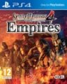 compare prices for Samurai Warriors 4: Empire on PS4