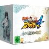 compare prices for Naruto Shippuden: Ultimate Ninja Storm 4 - Collectors's Edition on PS4
