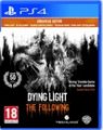compare prices for Dying Light: Enhanced Edition on PS4