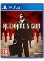 compare prices for Alekhine's Gun on PS4