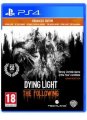 compare prices for Dying Light: The Following - Enhanced Edition on PS4