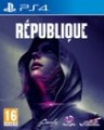 compare prices for Republique - Contraband Edition on PS4