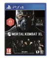compare prices for Mortal Kombat XL - including Cosplay Pack DLC on PS4