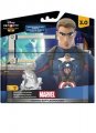 compare prices for Disney Infinity 3.0 Marvel Battlegrounds Play Set on PS4