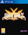 compare prices for Guilty Gear Xrd - Revelator on PS4