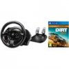 compare prices for Thrustmaster T300 RS Racing Wheel - Includes DiRT Rally on PS4
