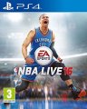 compare prices for Nba Live 16 /ps4 on PS4