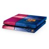 compare prices for Official Barcelona Fc - Playstation 4 Console Skin /ps4 on PS4