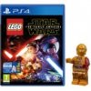 compare prices for LEGO® Star Wars™: The Force Awakens - Includes LEGO® Star Wars™: The Force Awakens C-3PO Toy on PS4