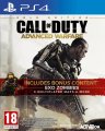 compare prices for Call Of Duty: Advanced Warfare - Gold Edition on PS4