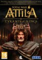 compare prices for Total War Attila: Tyrants and Kings on PC