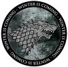 compare prices for Game Of Thrones - Stark (in Shape) Mousepad on PC