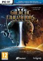 compare prices for Galactic Civilizations 3 Limited Special Edition on PC