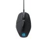 compare prices for G302 Daedalus Prime Moba Gaming Mouse on PC