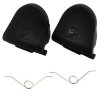 compare prices for Zedlabz Compatible Replacement Trigger Buttons on PS4
