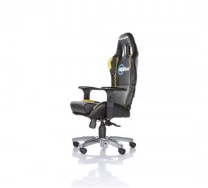 Playseat Office Seat Topgear box art