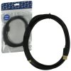 compare prices for Zedlabz Pro (Gold Plated) 3m Extra Long USB Charge Cable on PS4