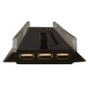 compare prices for Ps4 Vertical Stand 3 Usb Port Kmd on PS4