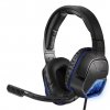 compare prices for Lvl 5 X. Wired Stereo Headset (rumble / Haptic) on PS4