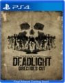 compare prices for Deadlight: Directors Cut on PS4